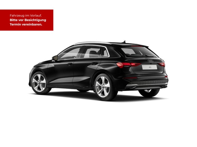Audi A3 30 TFSI S-Tronic Sportback