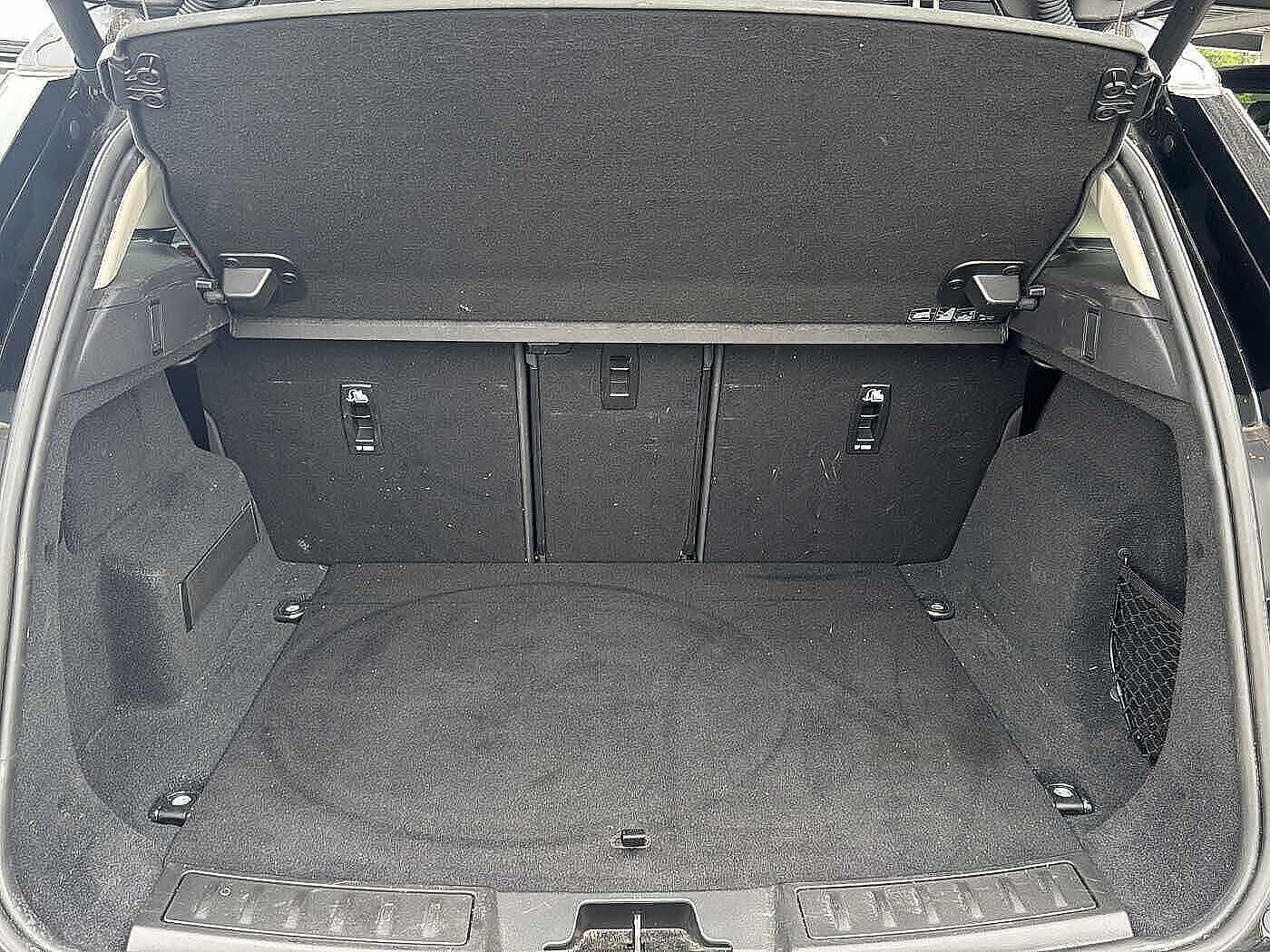 Land Rover Range Rover Evoque SE