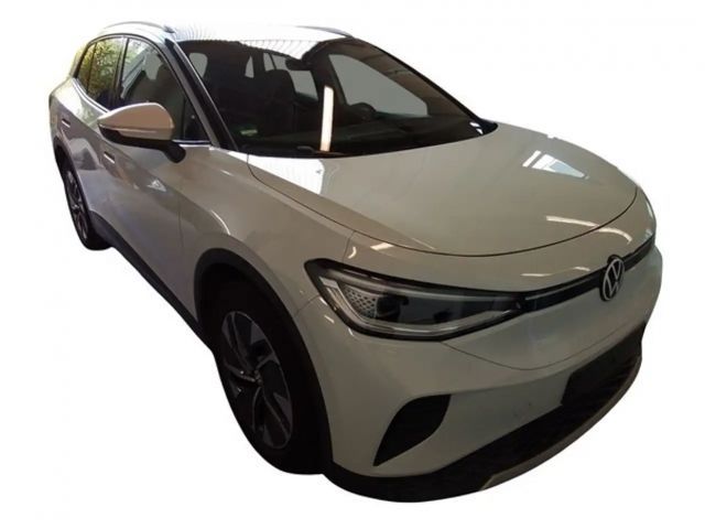 Volkswagen ID.4 Pure