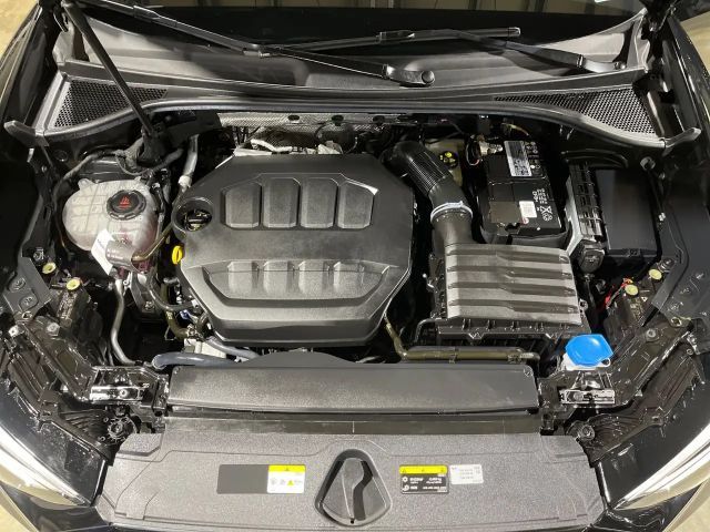 Audi Q3 Quattro Sportback