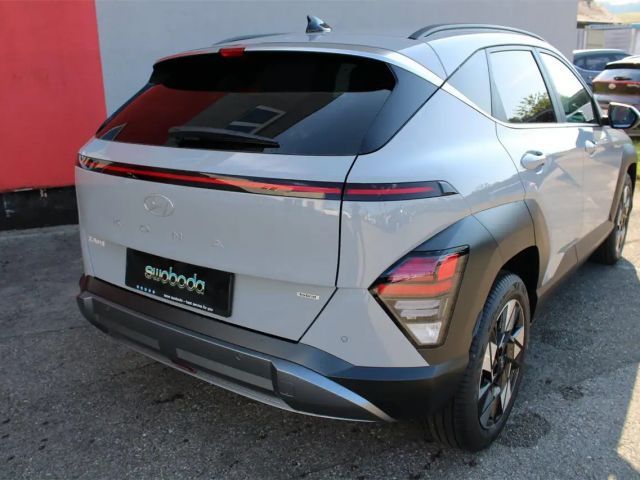 Hyundai Kona 1.6 2WD