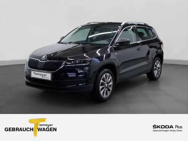 Skoda Karoq 1.5 TSI Clever