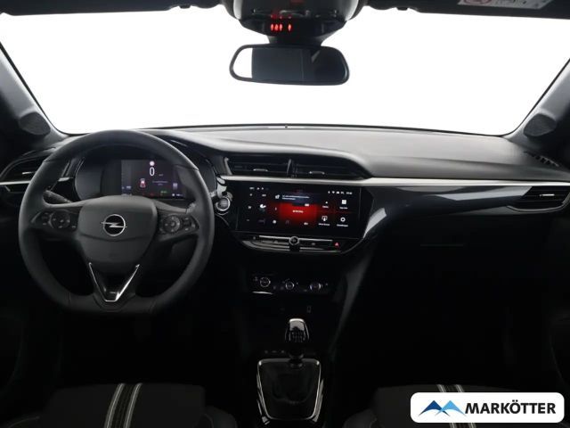 Opel Corsa GS-Line Grand Sport