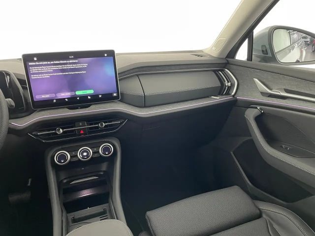 Skoda Kodiaq Selection iV