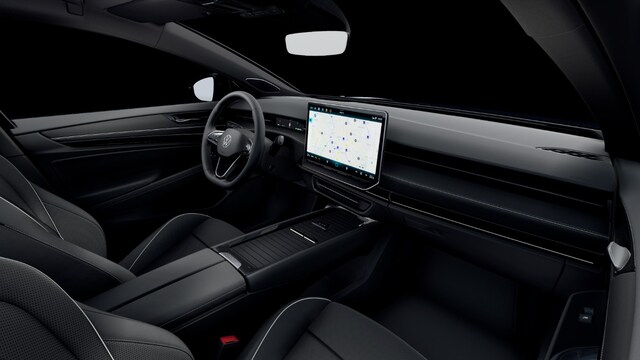 Volkswagen ID.7 Tourer