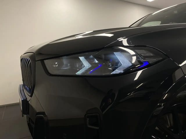 BMW X5 M-Sport xDrive30d