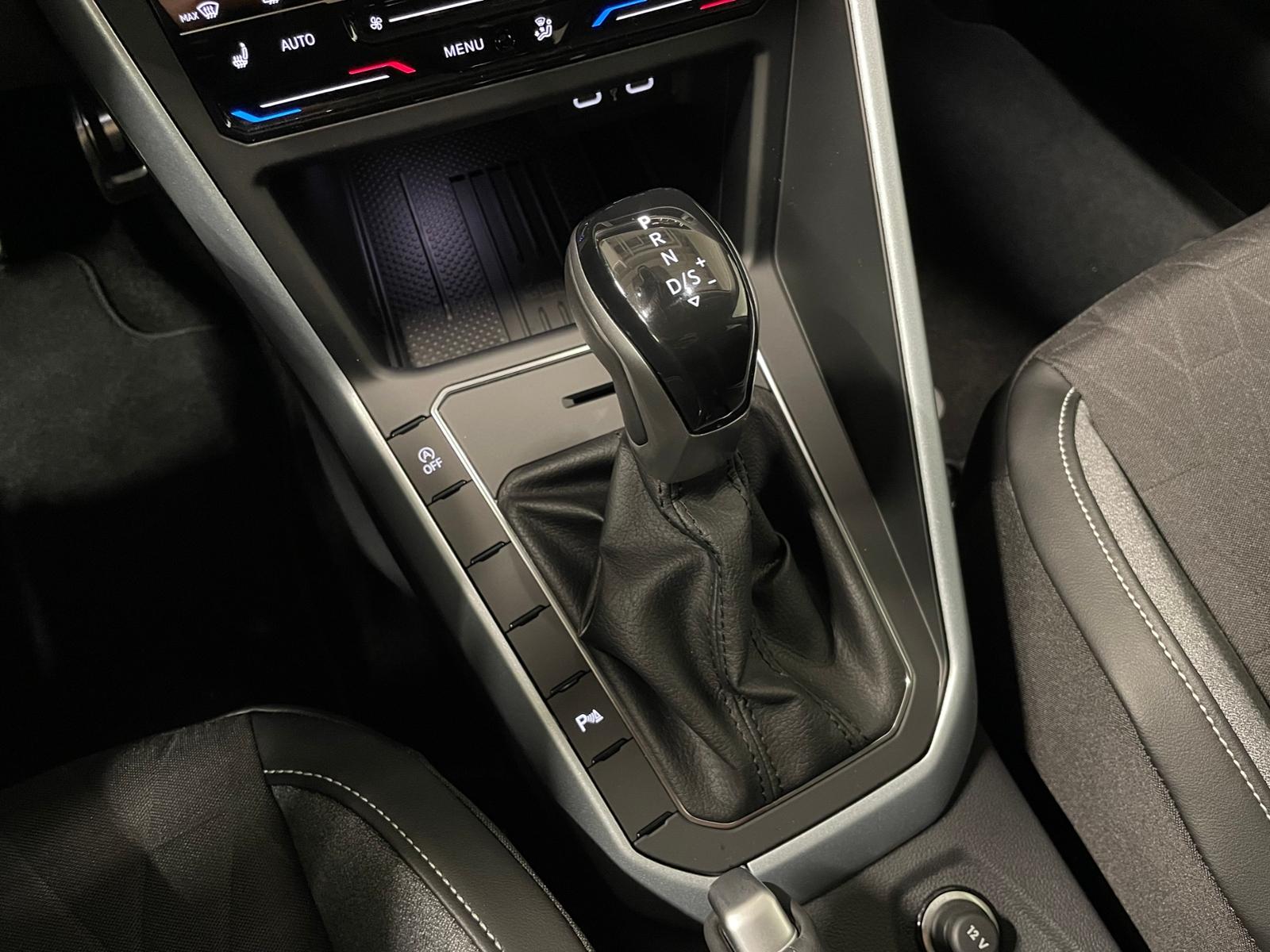 Volkswagen Taigo 1.0 TSI DSG