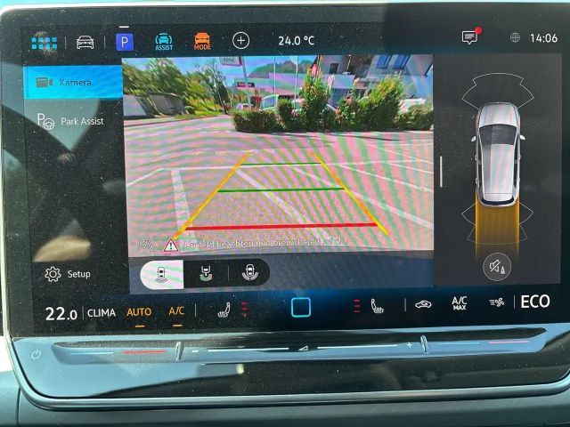 Volkswagen Golf DSG eHybrid