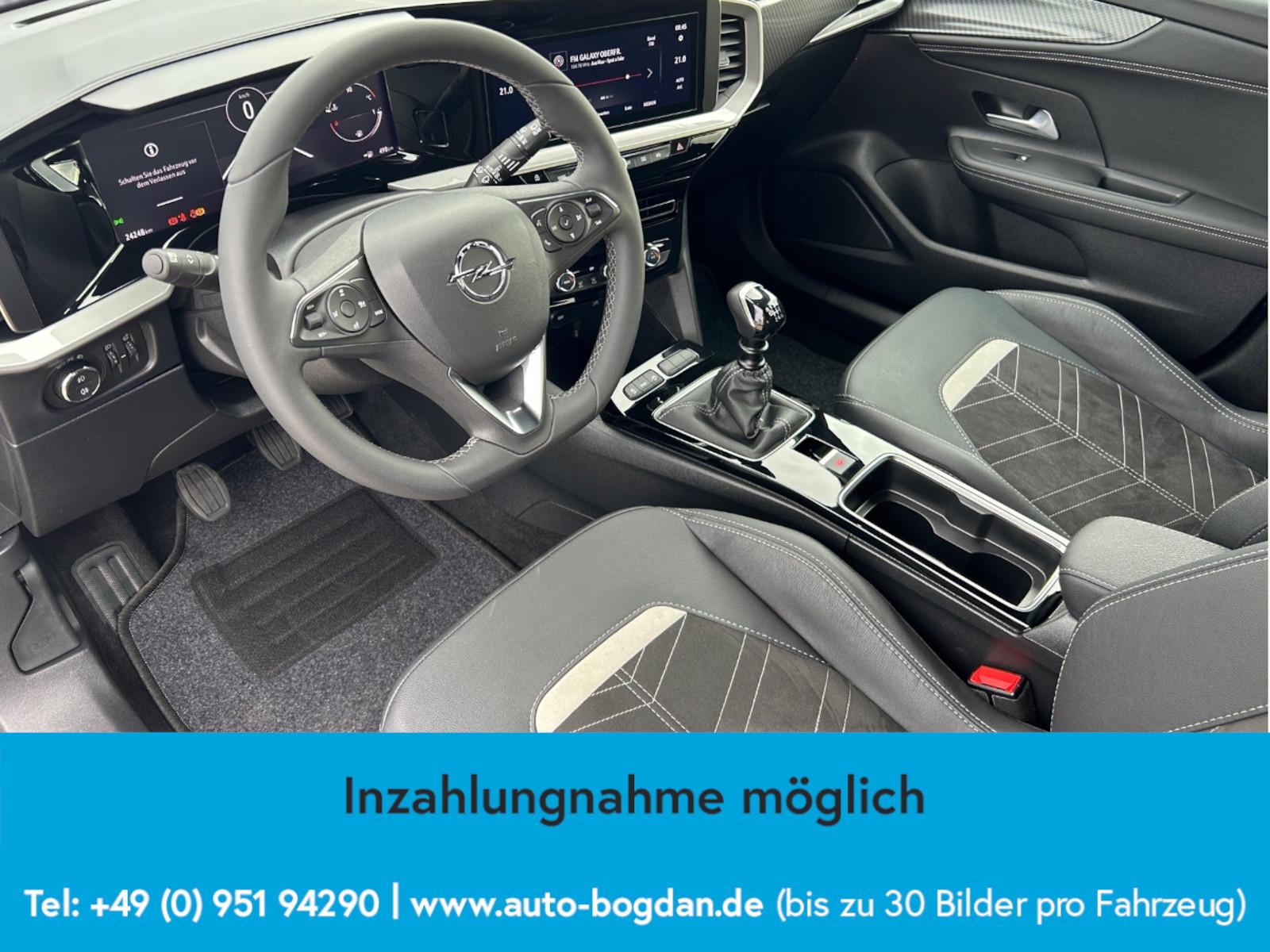 Opel Mokka Ultimate