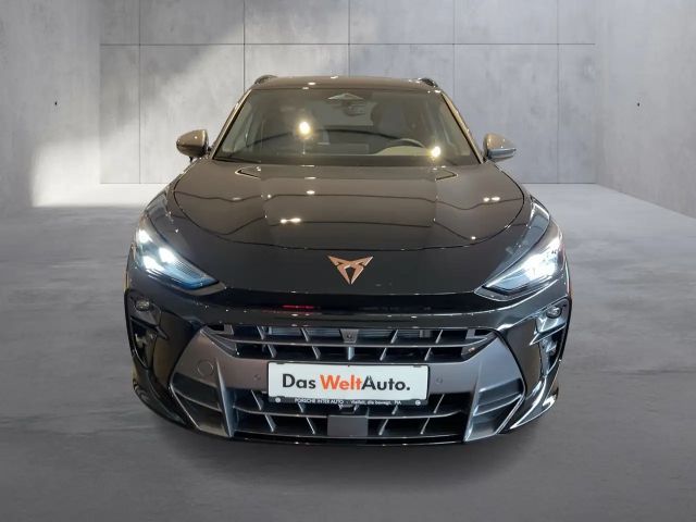 Cupra Terramar 1.5 e-Hybrid