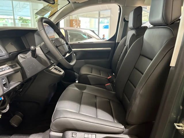 Opel Zafira Life 2.0 CDTI