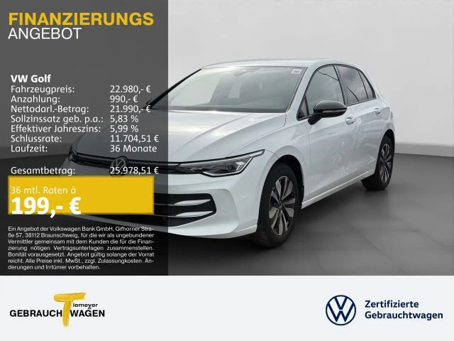 Volkswagen Golf 1.5 TSI