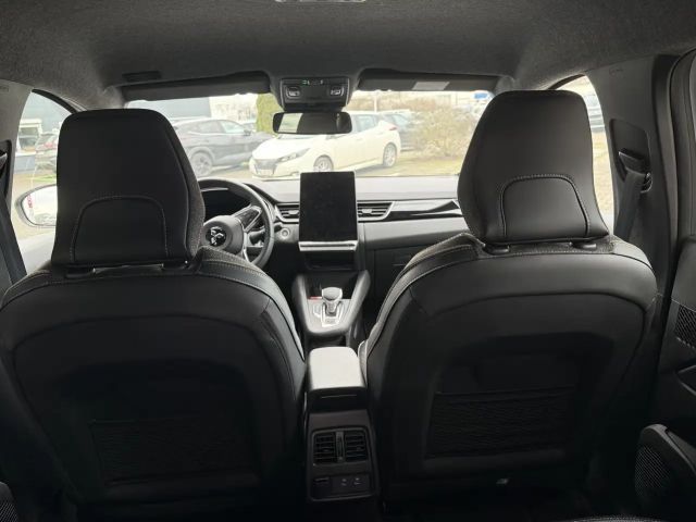 Mitsubishi ASX Intro Edition Automatik