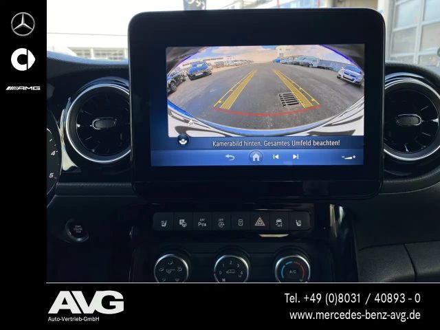 Mercedes-Benz T 180 Style