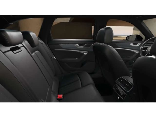 Audi A6 45 TDI Avant Quattro