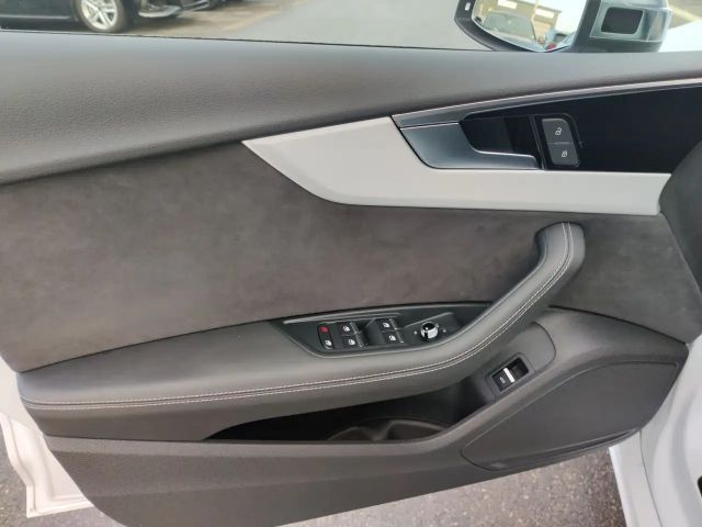 Audi S5 55 TDI Quattro