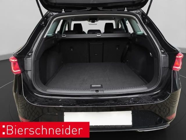 Seat Leon 1.5 TSI DSG FR-lijn Sportstourer