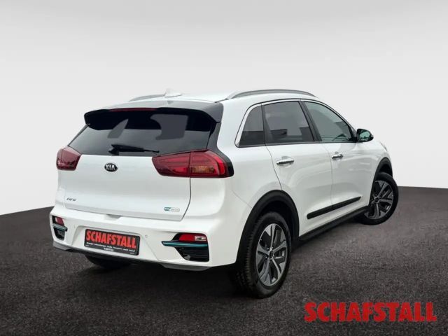 Kia Niro EV Spirit