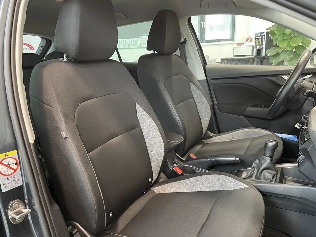 Skoda Scala 1,0 TSI SC