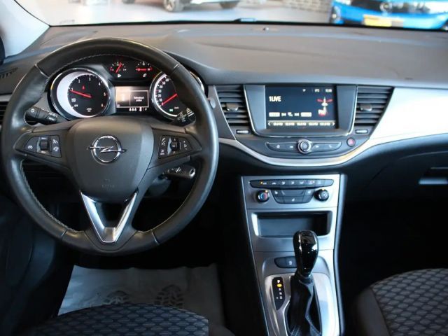 Opel Astra Edition Sports Tourer