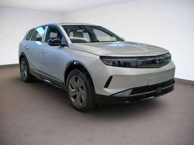 Opel Grandland X Edition