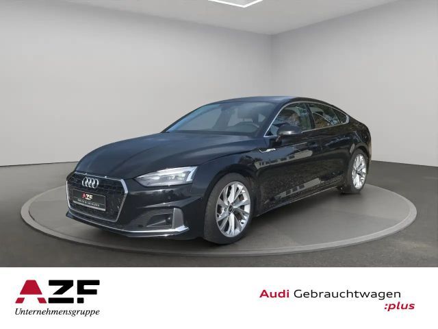Audi A5 40 TFSI Quattro S-Tronic