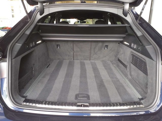 Audi A6 45 TFSI Avant S-Tronic