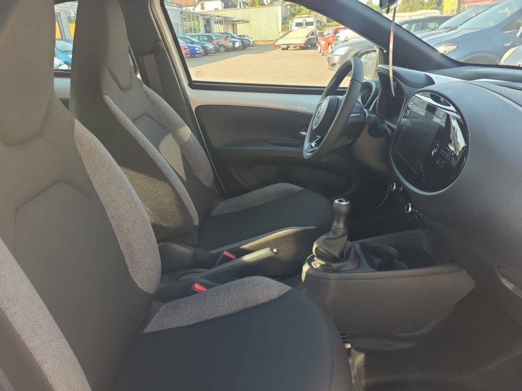 Toyota Aygo X 5-deurs Comfort