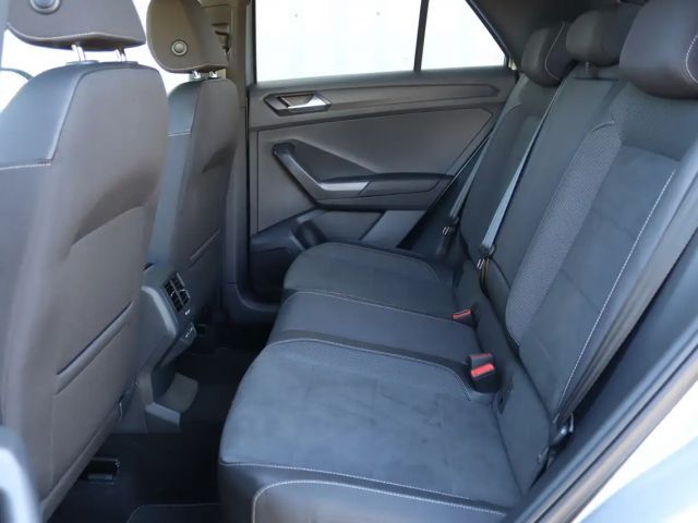 Volkswagen T-Roc 1.0 TSI R-Line