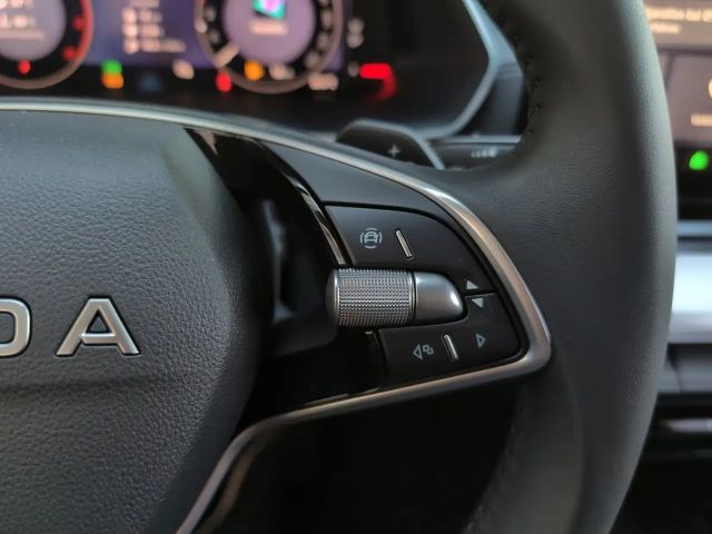 Skoda Octavia Selection