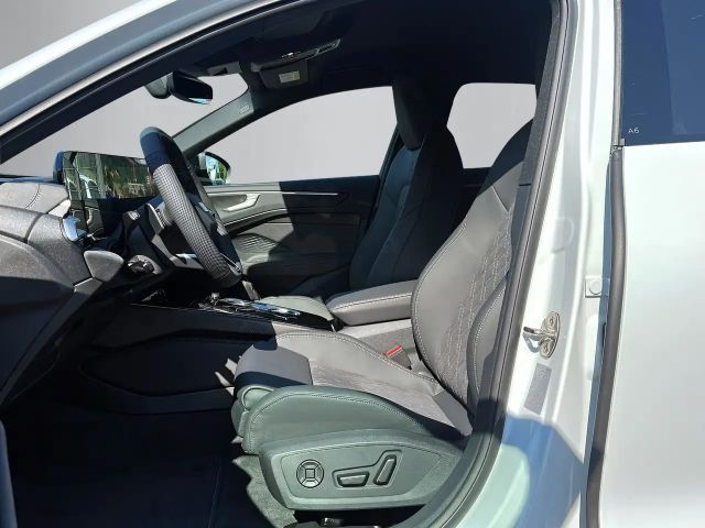 Audi A6 Hybride Quattro Sedan