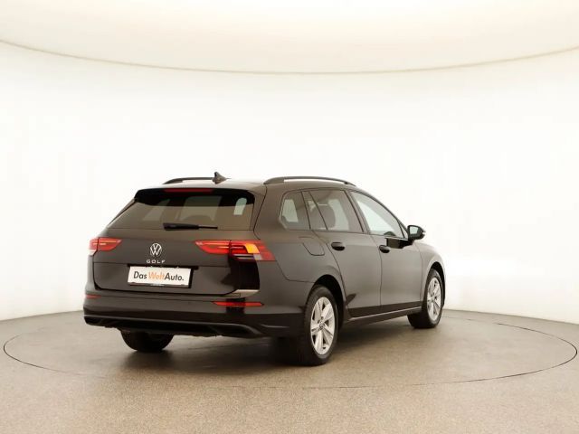 Volkswagen Golf DSG Life Variant