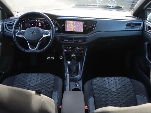 Volkswagen Taigo 1.0 TSI DSG R-Line