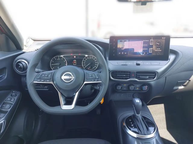 Nissan Juke N-Connecta
