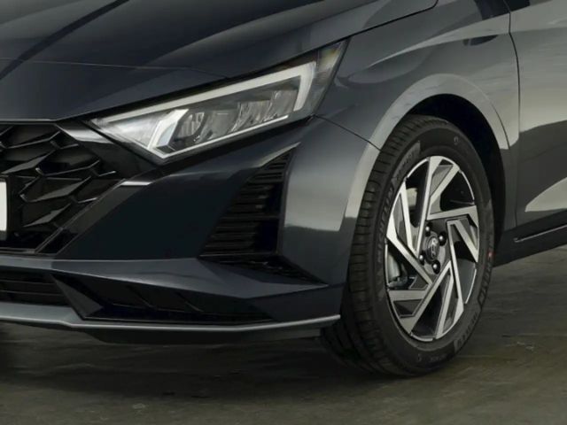 Hyundai i20 T-GDi Trend