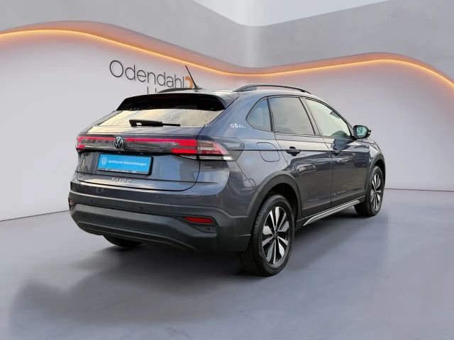 Volkswagen Taigo Life