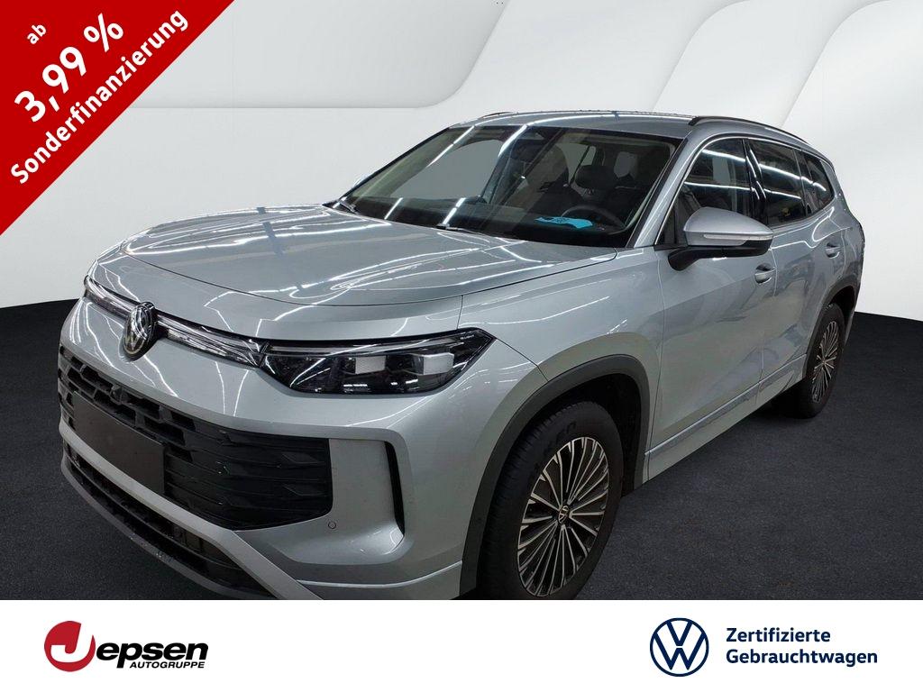 Volkswagen Tayron 2.0 TDI DSG Life