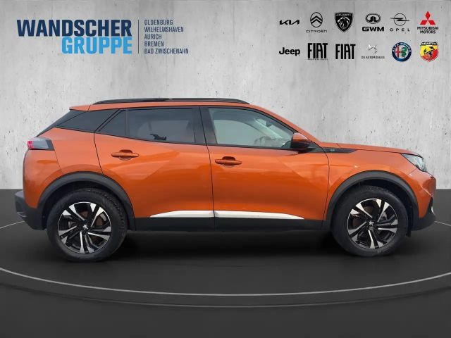 Peugeot E-2008 Allure Pack