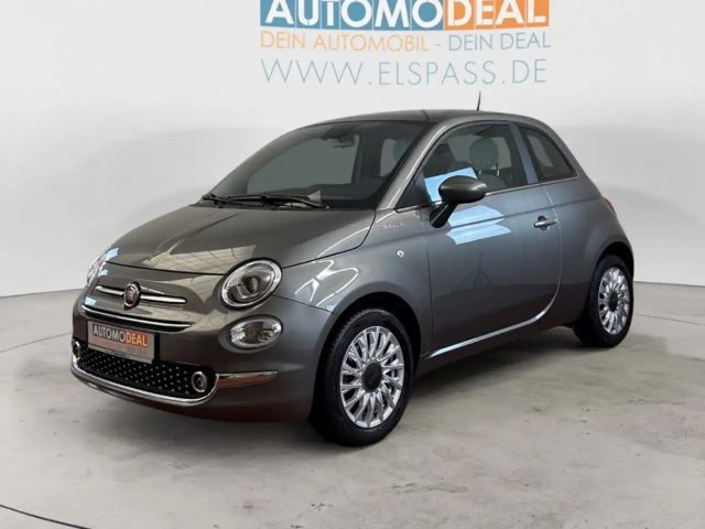 Fiat 500 Dolcevita