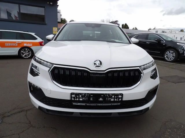 Skoda Kamiq 130 JAHRE