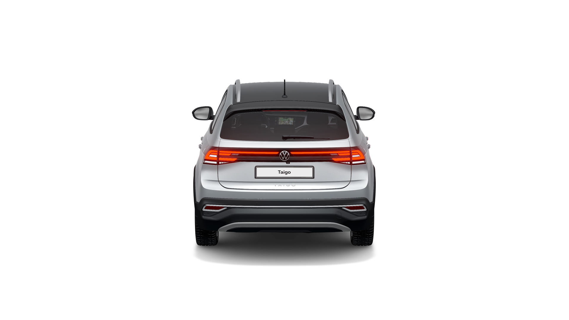 Volkswagen Taigo DSG Style