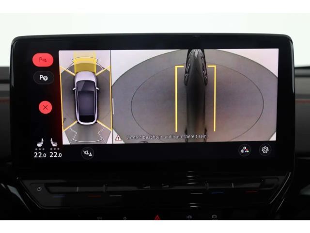 Volkswagen ID.5 77 KWh GTX