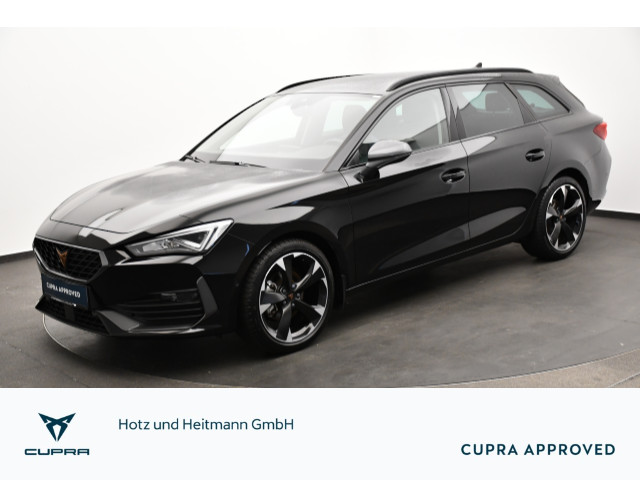 Cupra Leon DSG ST Sportstourer