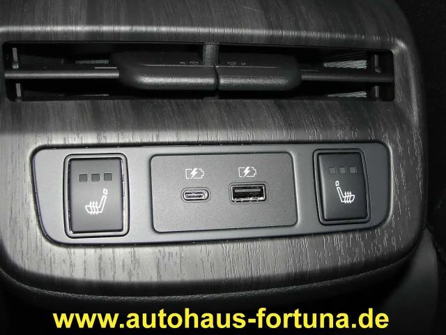 Nissan Ariya 87 kWh Evolve