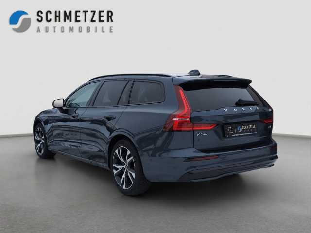 Volvo V60 Dark Plus
