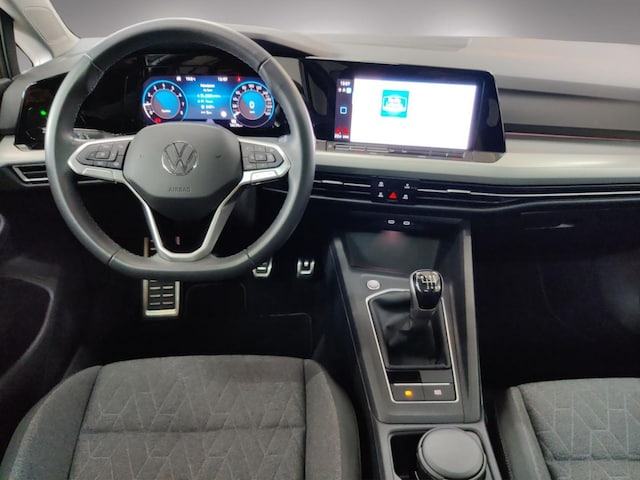 Volkswagen Golf 1.5 TSI Move Variant