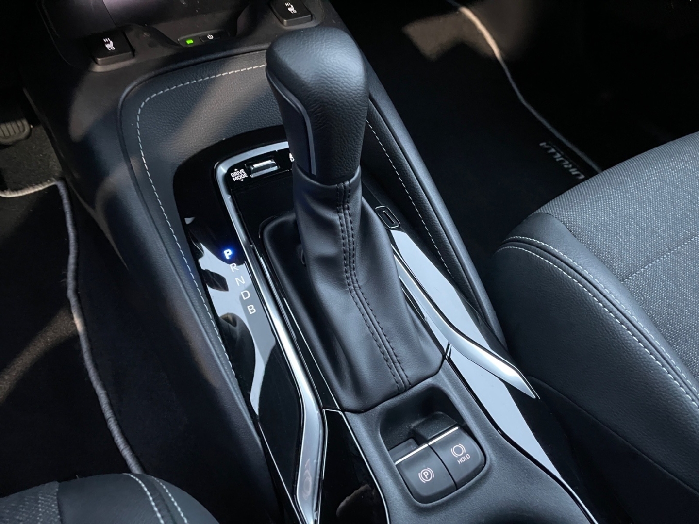 Toyota Corolla Technik Touring