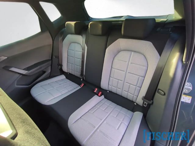 Seat Arona 1.0 TSI DSG FR-lijn