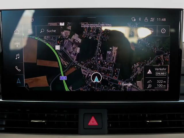 Audi A4 35 TDI Avant S-Tronic