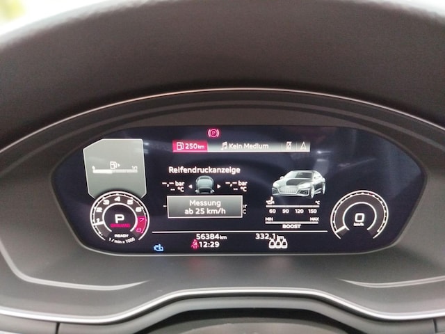 Audi RS5 Quattro Sportback